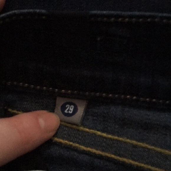 Citizens of Humanity Hutton bootcut jeans - Picture 6 of 7